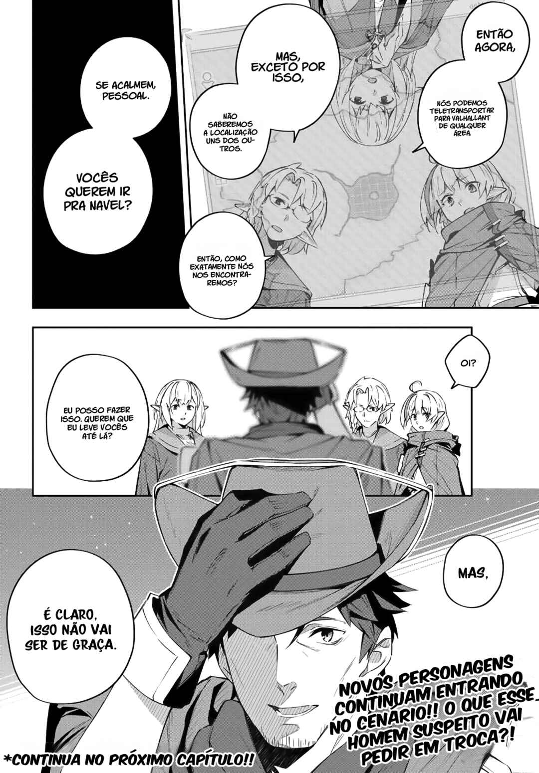 Read Destiny Unchain Online Kyuuketsu ki Shoujo to natte Yagate Aka no Maou to Yobareru You ni Narimashita PT Manga Online