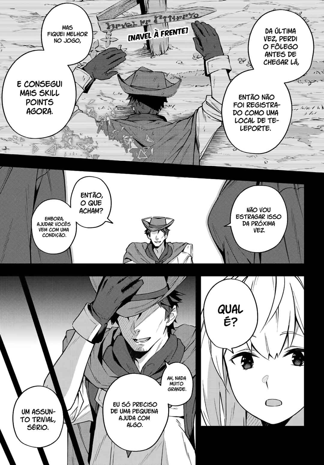 Read Destiny Unchain Online Kyuuketsu ki Shoujo to natte Yagate Aka no Maou to Yobareru You ni Narimashita PT Manga Online
