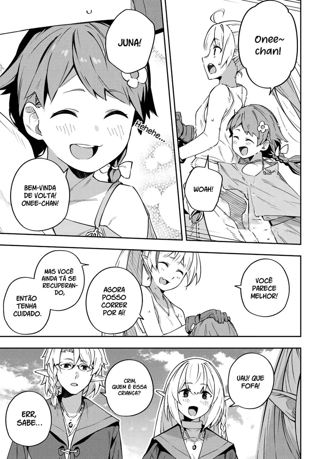 Read Destiny Unchain Online Kyuuketsu ki Shoujo to natte Yagate Aka no Maou to Yobareru You ni Narimashita PT Manga Online