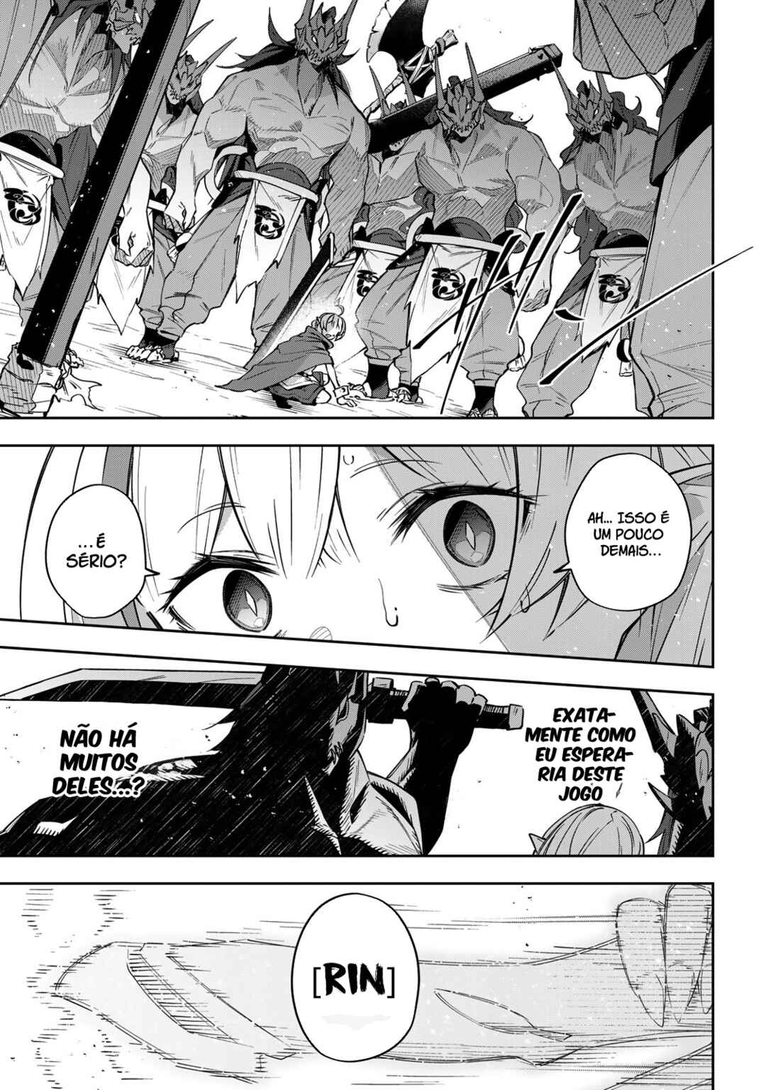 Read Destiny Unchain Online Kyuuketsu ki Shoujo to natte Yagate Aka no Maou to Yobareru You ni Narimashita PT Manga Online