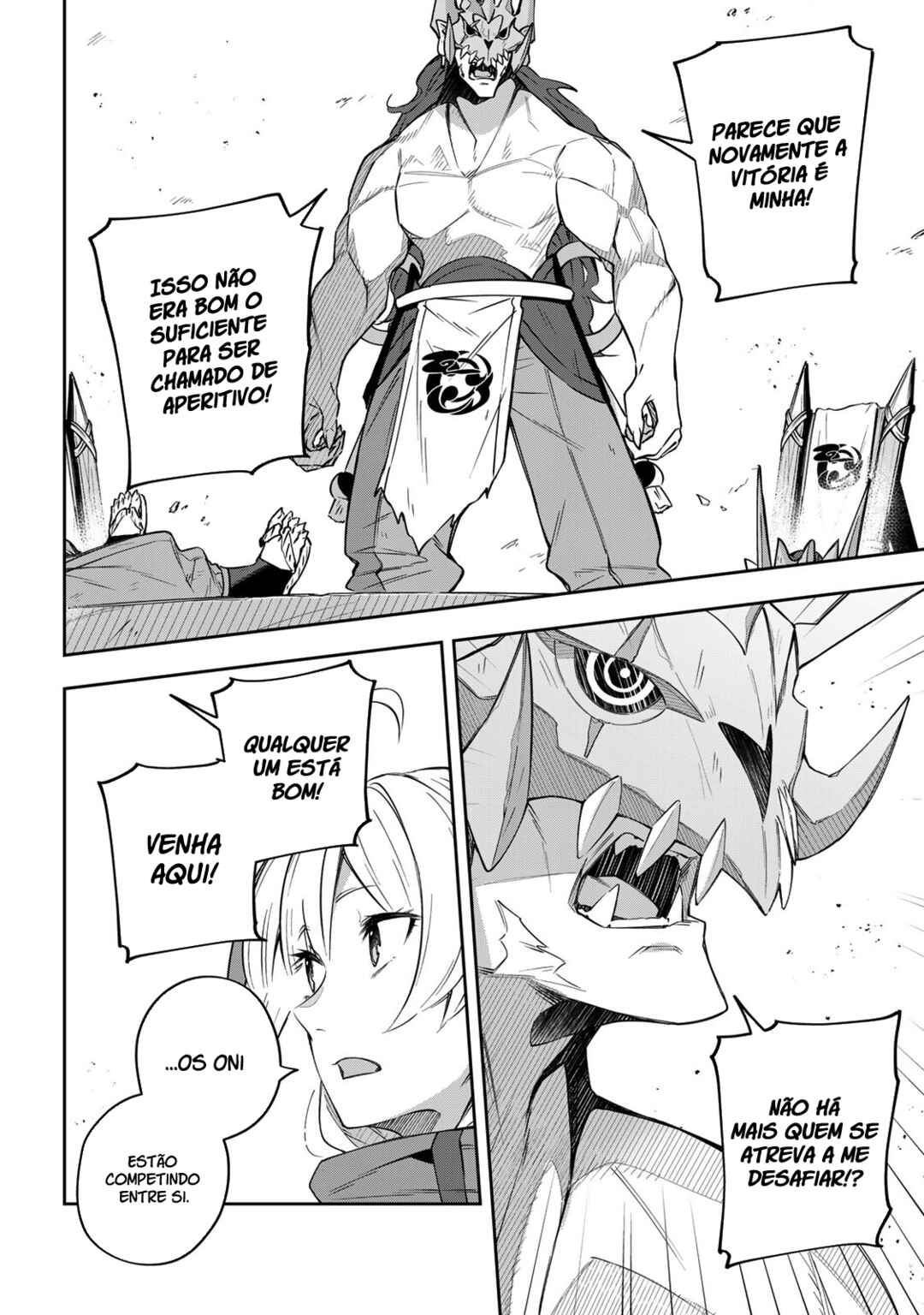 Read Destiny Unchain Online Kyuuketsu ki Shoujo to natte Yagate Aka no Maou to Yobareru You ni Narimashita PT Manga Online