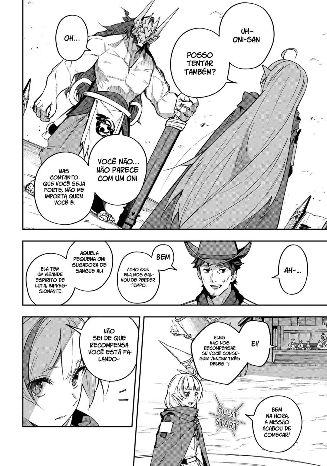 Read Destiny Unchain Online Kyuuketsu ki Shoujo to natte Yagate Aka no Maou to Yobareru You ni Narimashita PT Manga Online