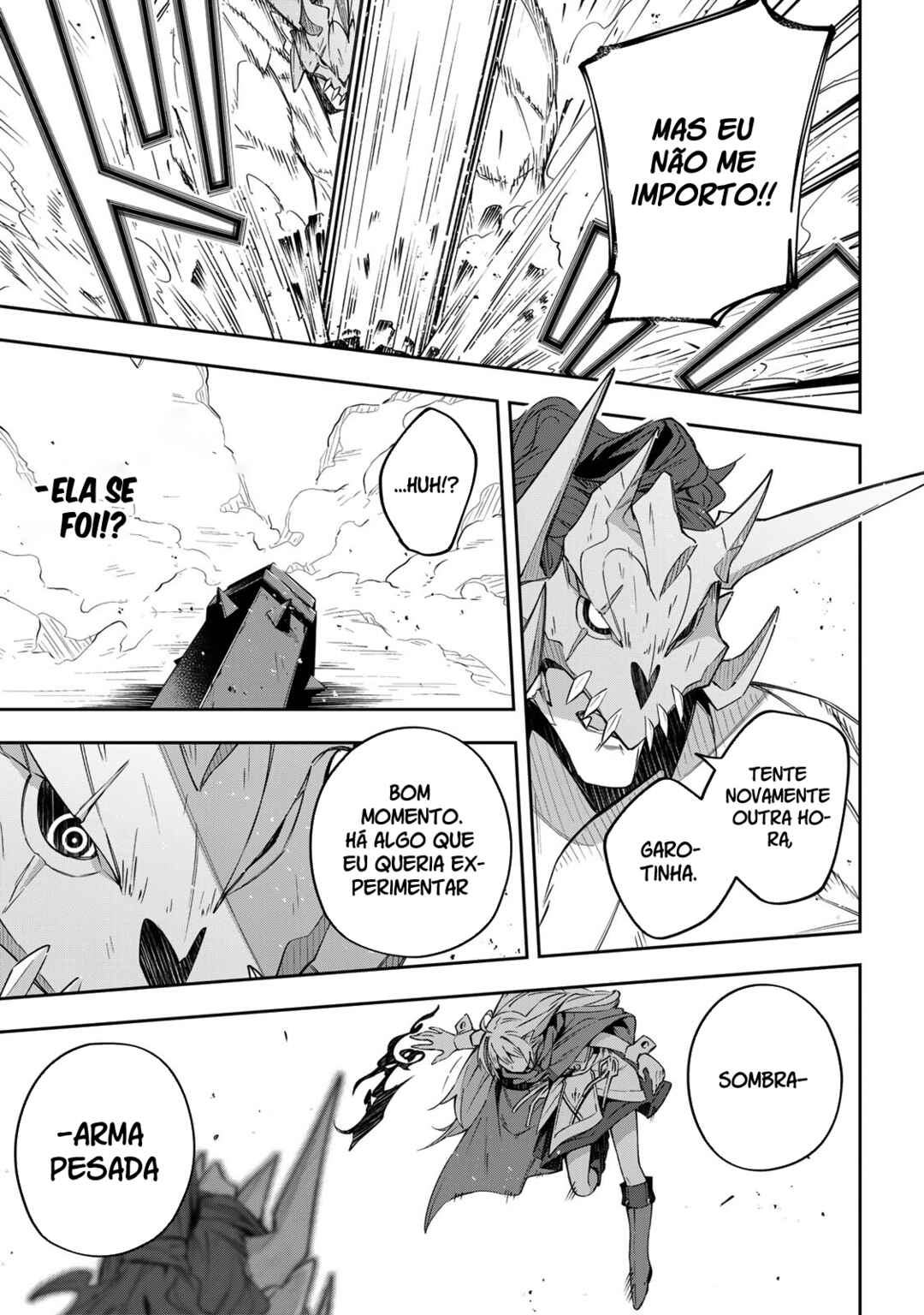 Read Destiny Unchain Online Kyuuketsu ki Shoujo to natte Yagate Aka no Maou to Yobareru You ni Narimashita PT Manga Online