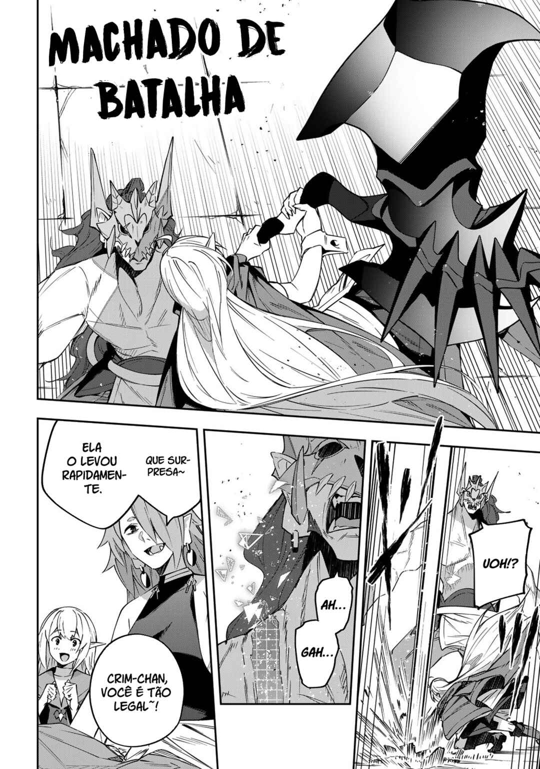 Read Destiny Unchain Online Kyuuketsu ki Shoujo to natte Yagate Aka no Maou to Yobareru You ni Narimashita PT Manga Online