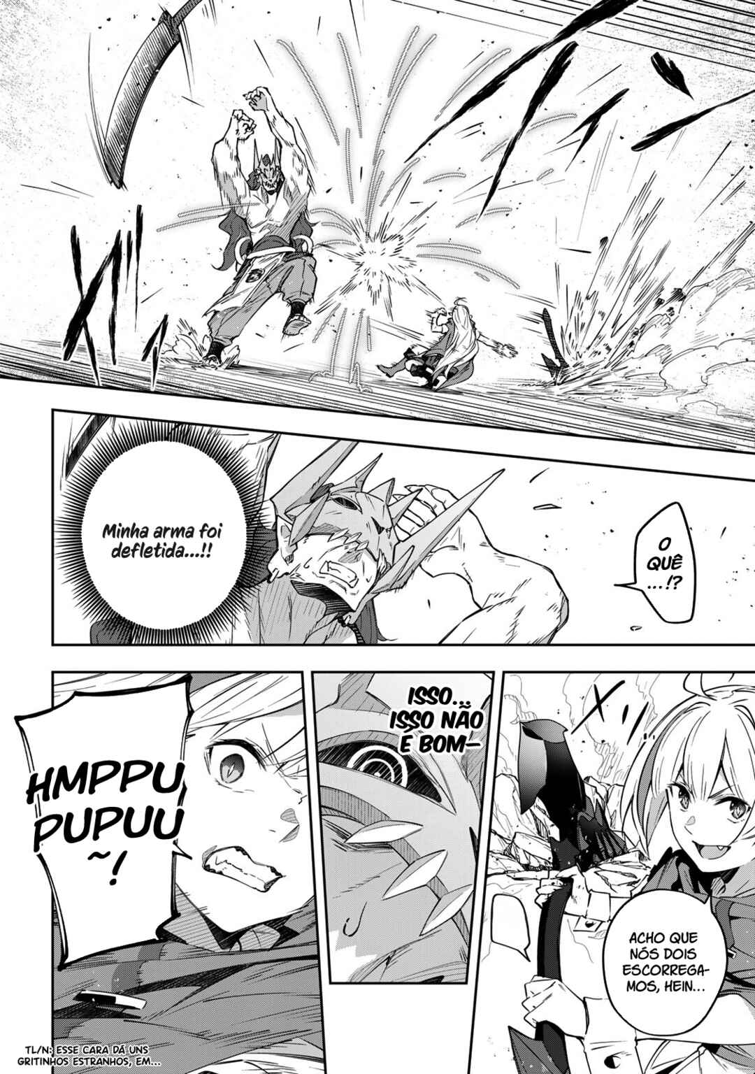 Read Destiny Unchain Online Kyuuketsu ki Shoujo to natte Yagate Aka no Maou to Yobareru You ni Narimashita PT Manga Online