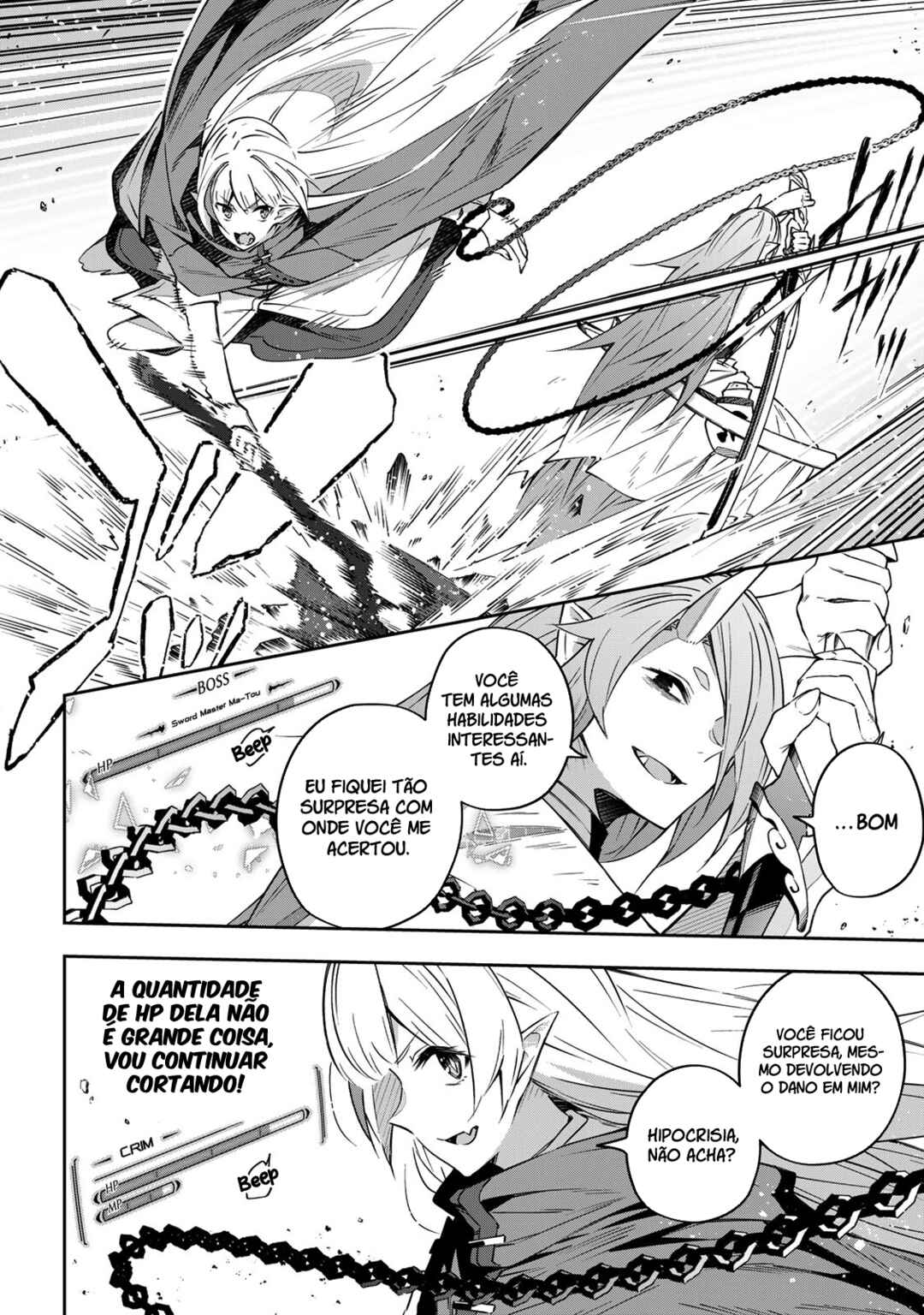 Read Destiny Unchain Online Kyuuketsu ki Shoujo to natte Yagate Aka no Maou to Yobareru You ni Narimashita PT Manga Online