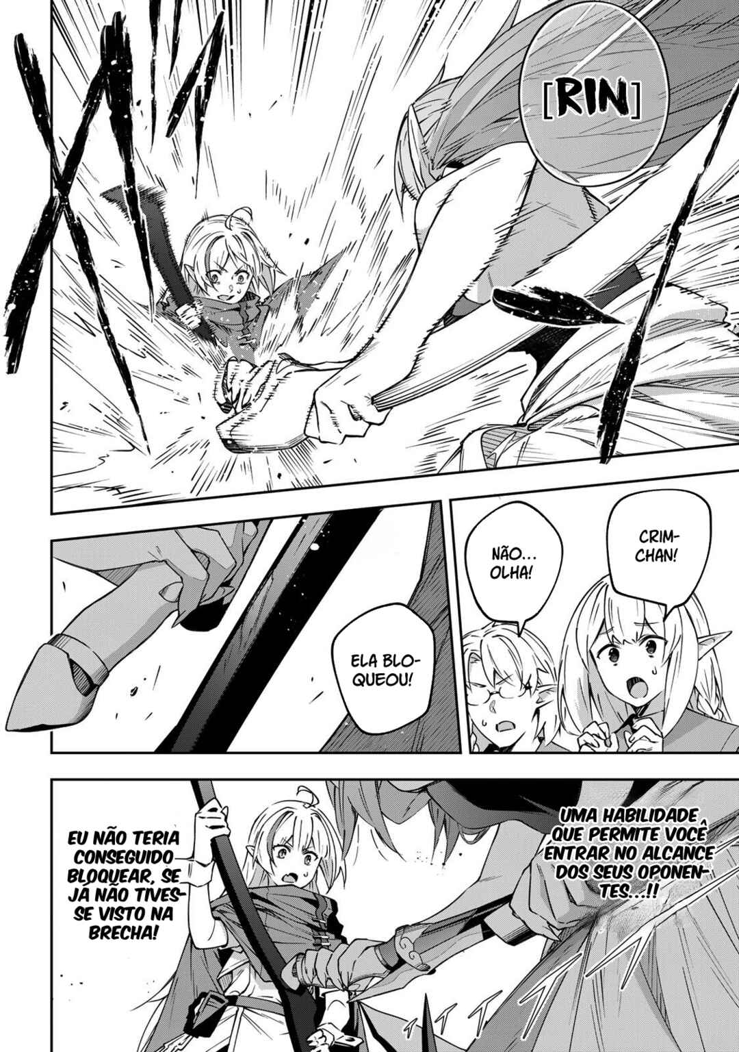 Read Destiny Unchain Online Kyuuketsu ki Shoujo to natte Yagate Aka no Maou to Yobareru You ni Narimashita PT Manga Online