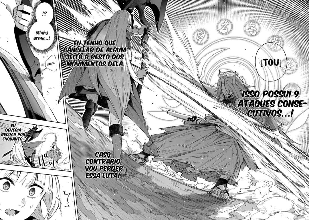 Read Destiny Unchain Online Kyuuketsu ki Shoujo to natte Yagate Aka no Maou to Yobareru You ni Narimashita PT Manga Online