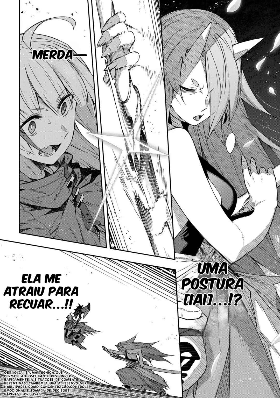 Read Destiny Unchain Online Kyuuketsu ki Shoujo to natte Yagate Aka no Maou to Yobareru You ni Narimashita PT Manga Online