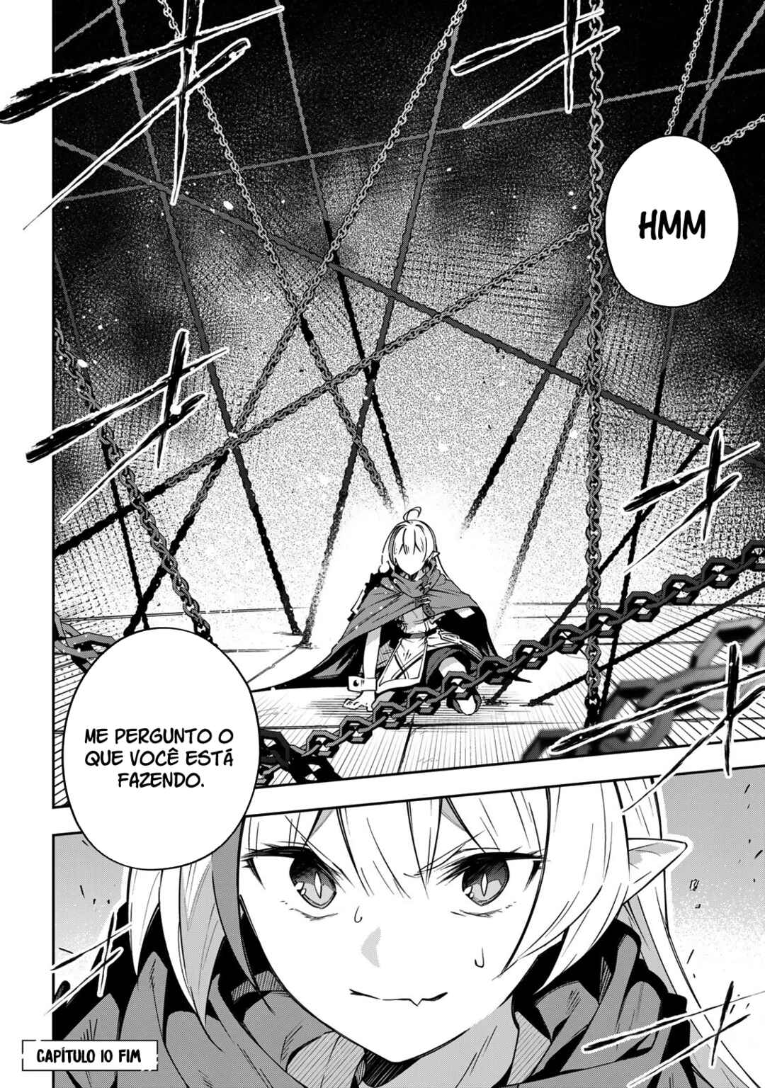 Read Destiny Unchain Online Kyuuketsu ki Shoujo to natte Yagate Aka no Maou to Yobareru You ni Narimashita PT Manga Online