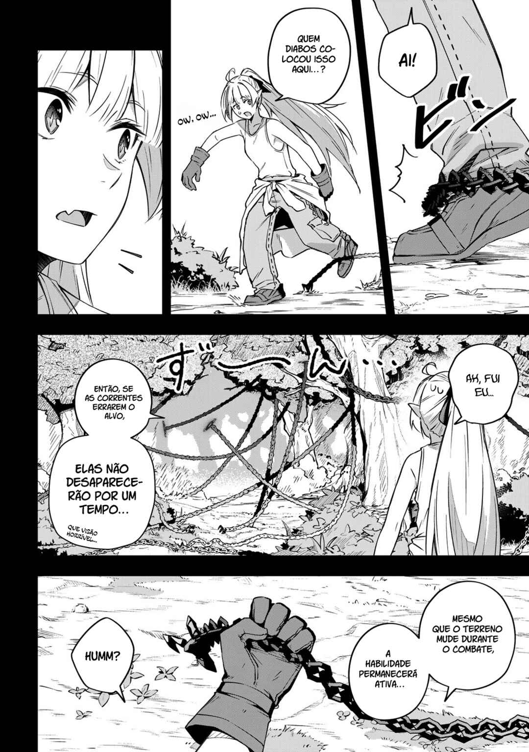 Read Destiny Unchain Online Kyuuketsu ki Shoujo to natte Yagate Aka no Maou to Yobareru You ni Narimashita PT Manga Online