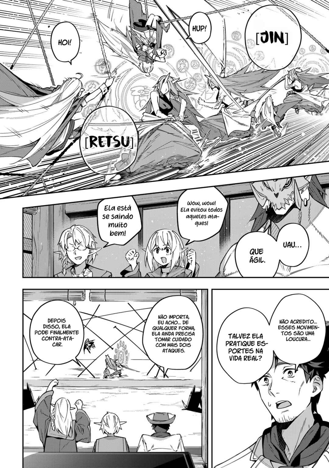Read Destiny Unchain Online Kyuuketsu ki Shoujo to natte Yagate Aka no Maou to Yobareru You ni Narimashita PT Manga Online
