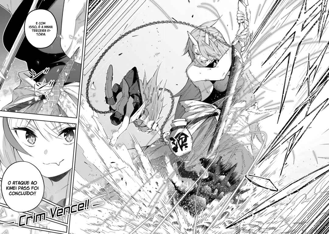 Read Destiny Unchain Online Kyuuketsu ki Shoujo to natte Yagate Aka no Maou to Yobareru You ni Narimashita PT Manga Online