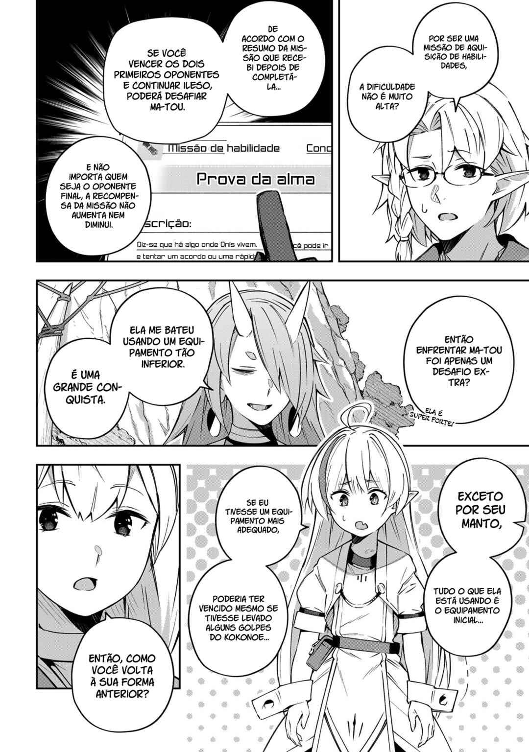 Read Destiny Unchain Online Kyuuketsu ki Shoujo to natte Yagate Aka no Maou to Yobareru You ni Narimashita PT Manga Online