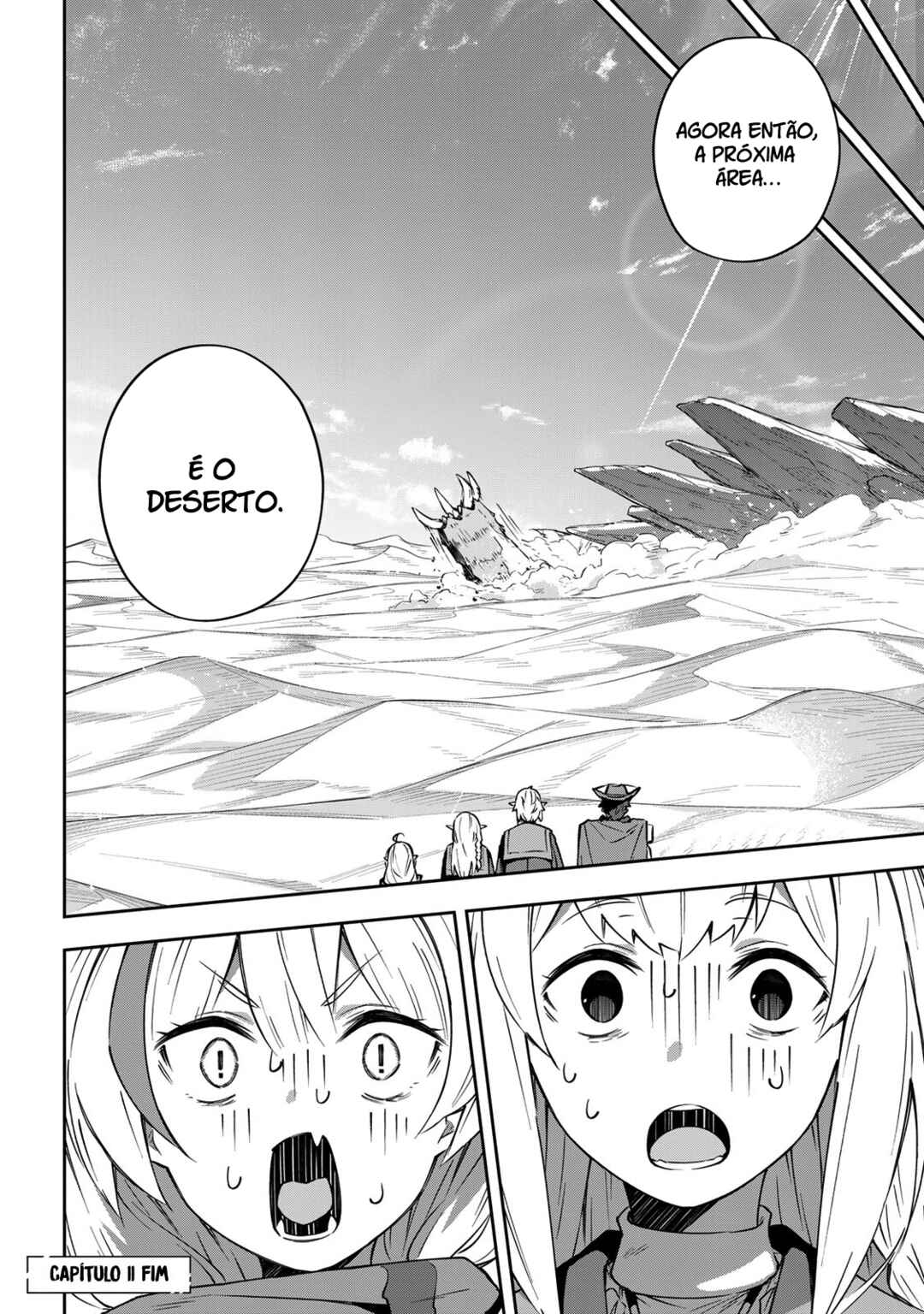 Read Destiny Unchain Online Kyuuketsu ki Shoujo to natte Yagate Aka no Maou to Yobareru You ni Narimashita PT Manga Online