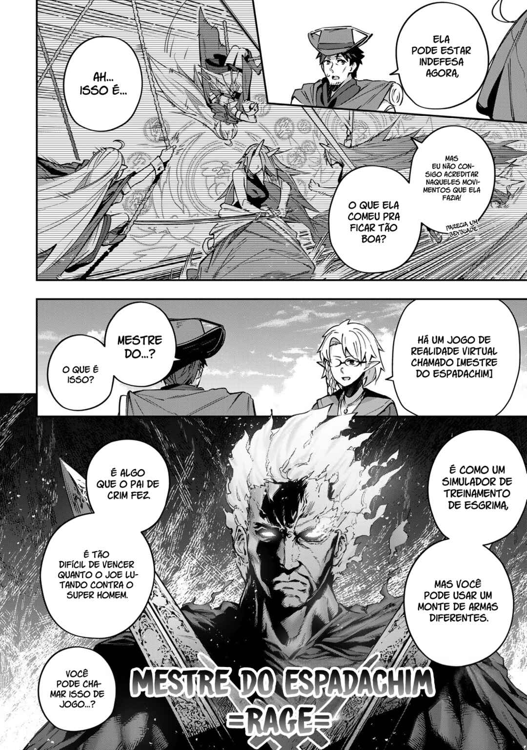Read Destiny Unchain Online Kyuuketsu ki Shoujo to natte Yagate Aka no Maou to Yobareru You ni Narimashita PT Manga Online