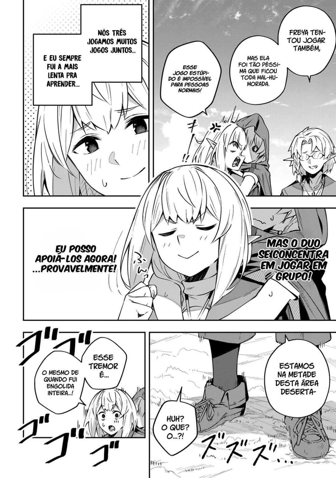 Read Destiny Unchain Online Kyuuketsu ki Shoujo to natte Yagate Aka no Maou to Yobareru You ni Narimashita PT Manga Online