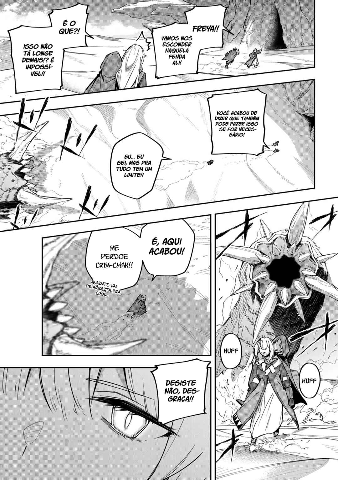 Read Destiny Unchain Online Kyuuketsu ki Shoujo to natte Yagate Aka no Maou to Yobareru You ni Narimashita PT Manga Online