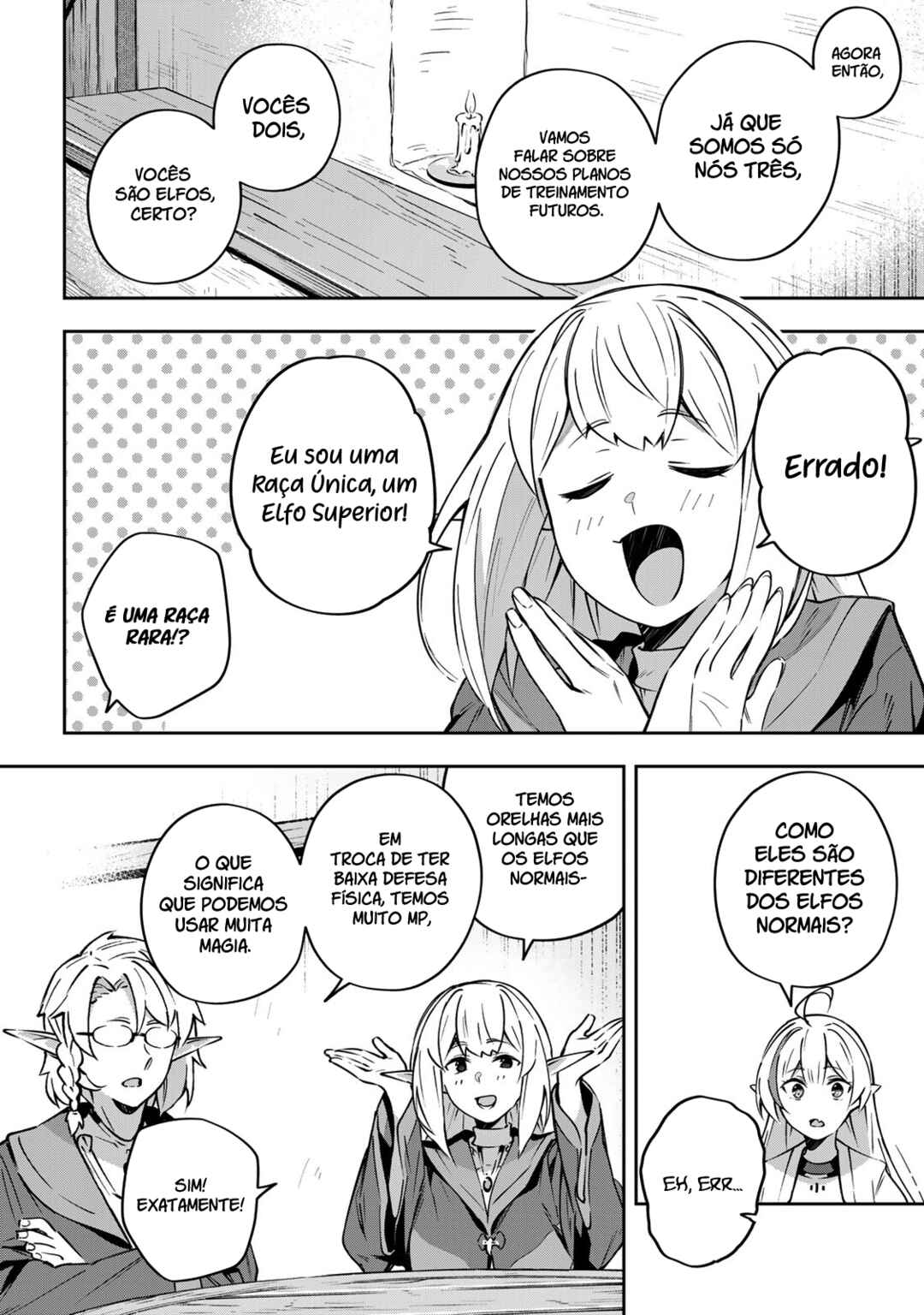 Read Destiny Unchain Online Kyuuketsu ki Shoujo to natte Yagate Aka no Maou to Yobareru You ni Narimashita PT Manga Online