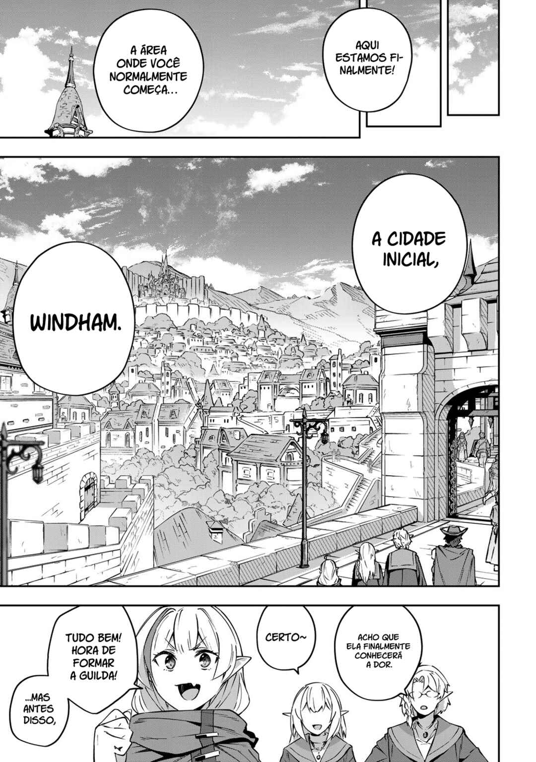 Read Destiny Unchain Online Kyuuketsu ki Shoujo to natte Yagate Aka no Maou to Yobareru You ni Narimashita PT Manga Online