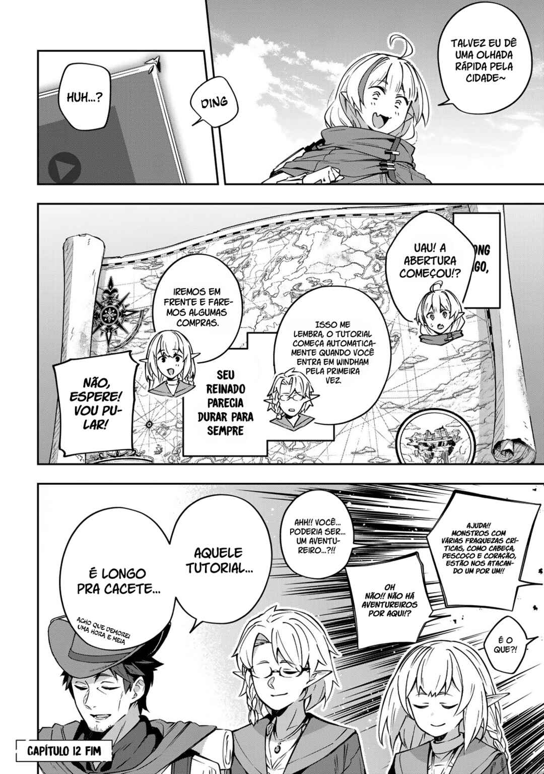 Read Destiny Unchain Online Kyuuketsu ki Shoujo to natte Yagate Aka no Maou to Yobareru You ni Narimashita PT Manga Online