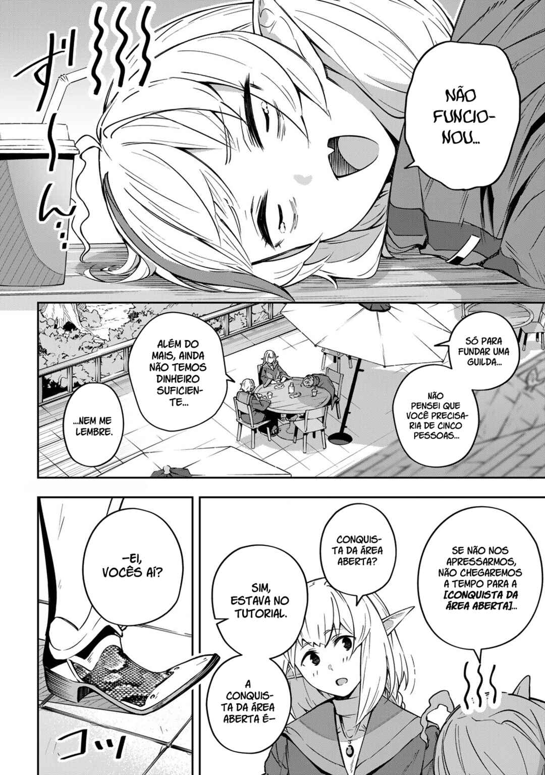 Read Destiny Unchain Online Kyuuketsu ki Shoujo to natte Yagate Aka no Maou to Yobareru You ni Narimashita PT Manga Online