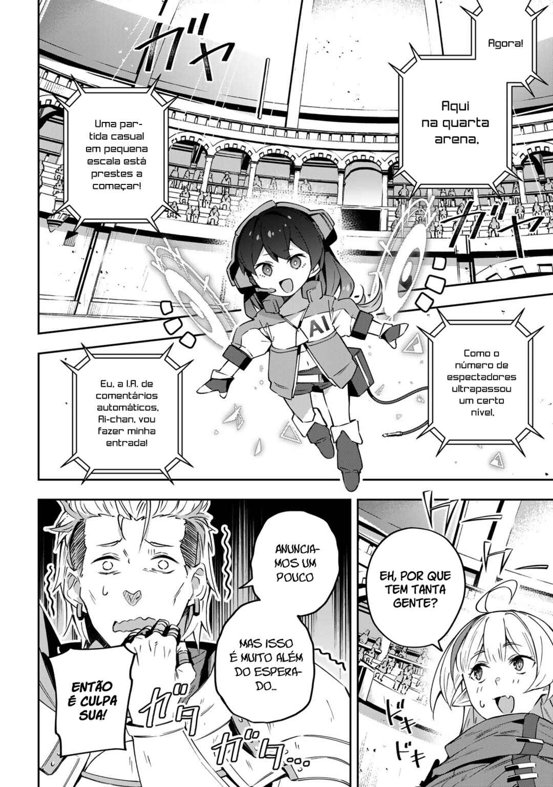 Read Destiny Unchain Online Kyuuketsu ki Shoujo to natte Yagate Aka no Maou to Yobareru You ni Narimashita PT Manga Online