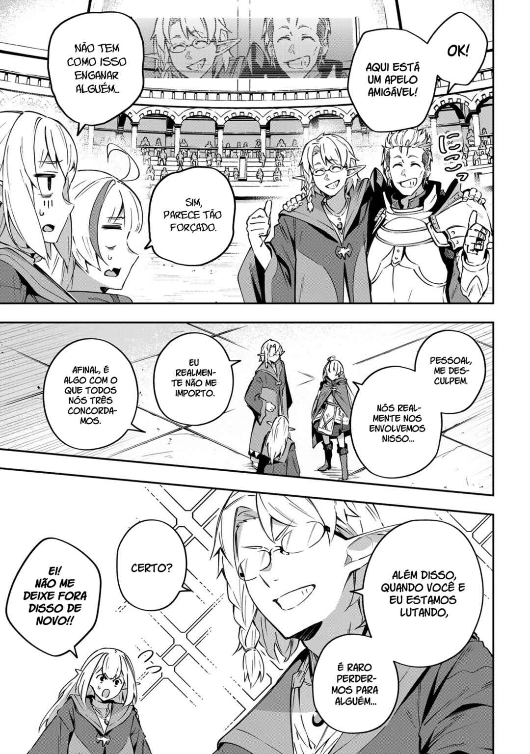 Read Destiny Unchain Online Kyuuketsu ki Shoujo to natte Yagate Aka no Maou to Yobareru You ni Narimashita PT Manga Online