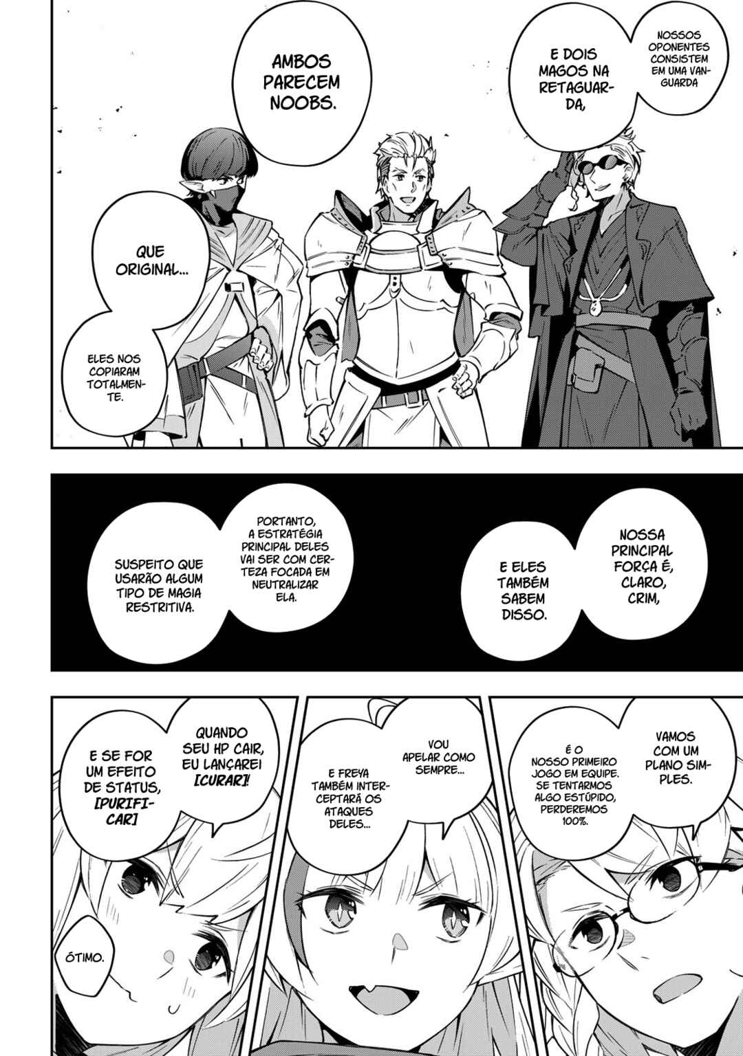 Read Destiny Unchain Online Kyuuketsu ki Shoujo to natte Yagate Aka no Maou to Yobareru You ni Narimashita PT Manga Online