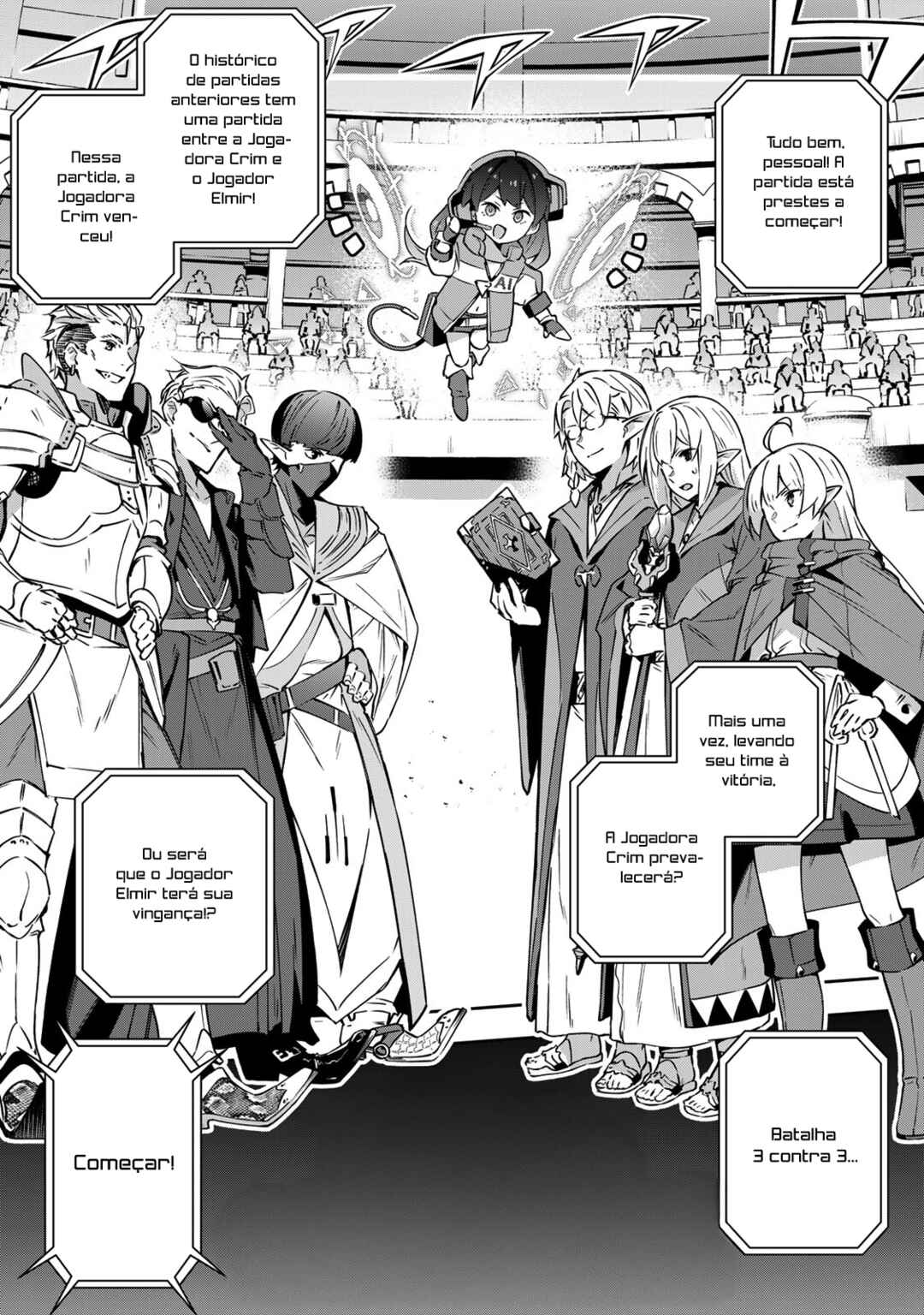 Read Destiny Unchain Online Kyuuketsu ki Shoujo to natte Yagate Aka no Maou to Yobareru You ni Narimashita PT Manga Online