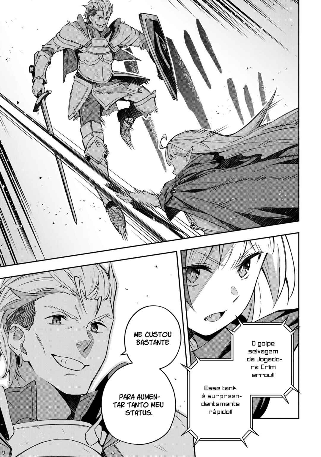 Read Destiny Unchain Online Kyuuketsu ki Shoujo to natte Yagate Aka no Maou to Yobareru You ni Narimashita PT Manga Online
