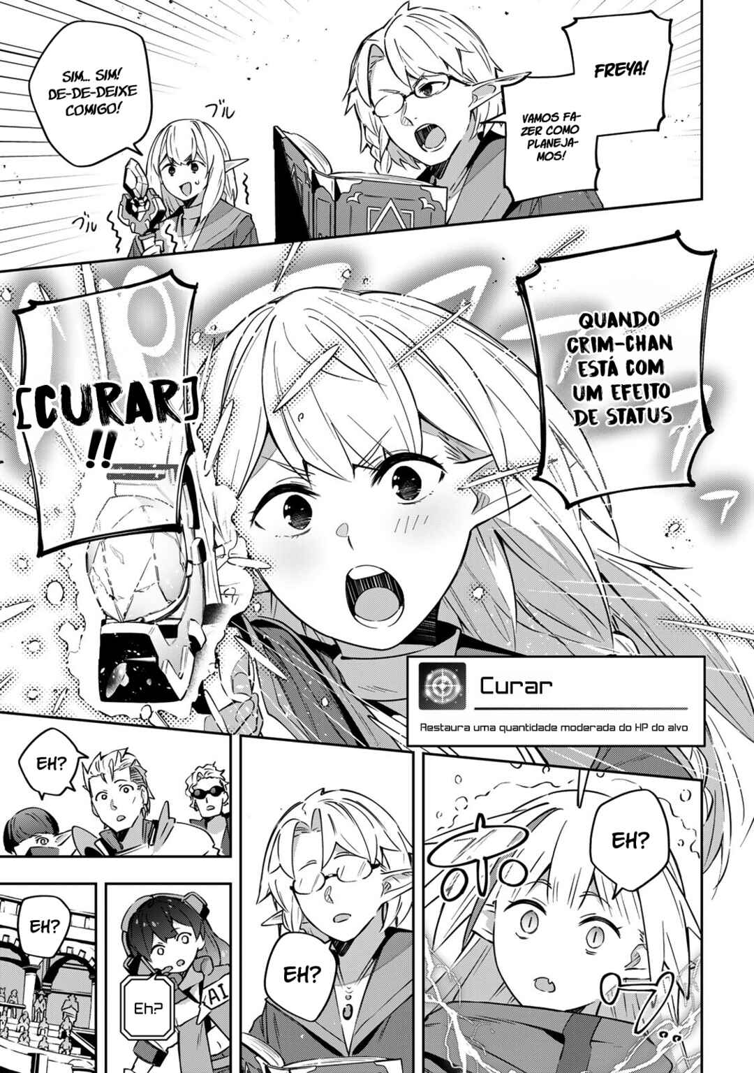 Read Destiny Unchain Online Kyuuketsu ki Shoujo to natte Yagate Aka no Maou to Yobareru You ni Narimashita PT Manga Online