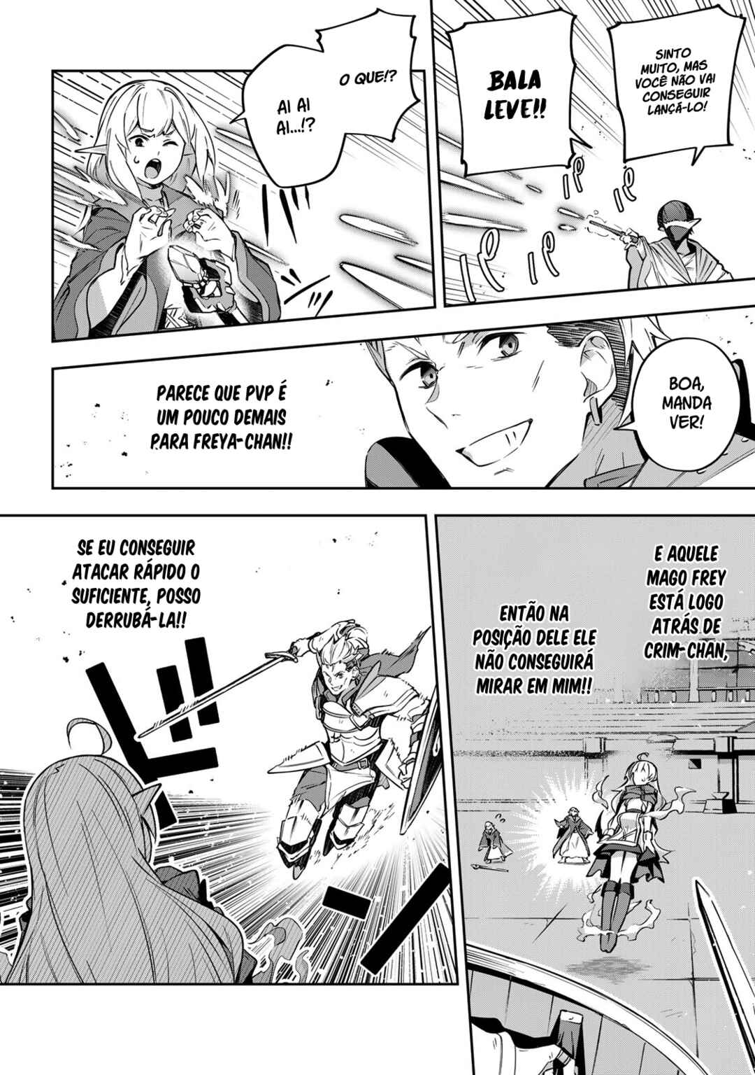 Read Destiny Unchain Online Kyuuketsu ki Shoujo to natte Yagate Aka no Maou to Yobareru You ni Narimashita PT Manga Online