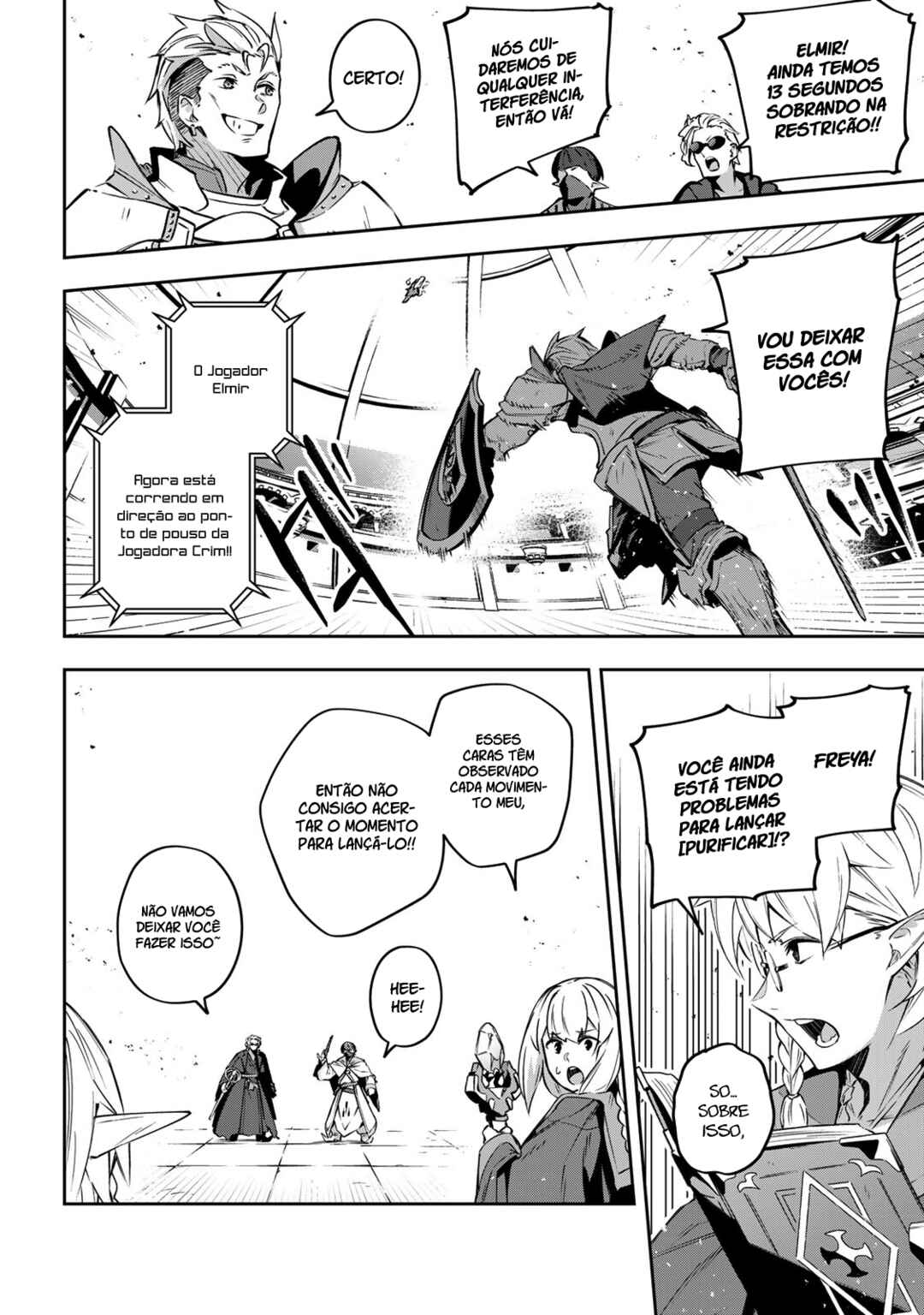 Read Destiny Unchain Online Kyuuketsu ki Shoujo to natte Yagate Aka no Maou to Yobareru You ni Narimashita PT Manga Online