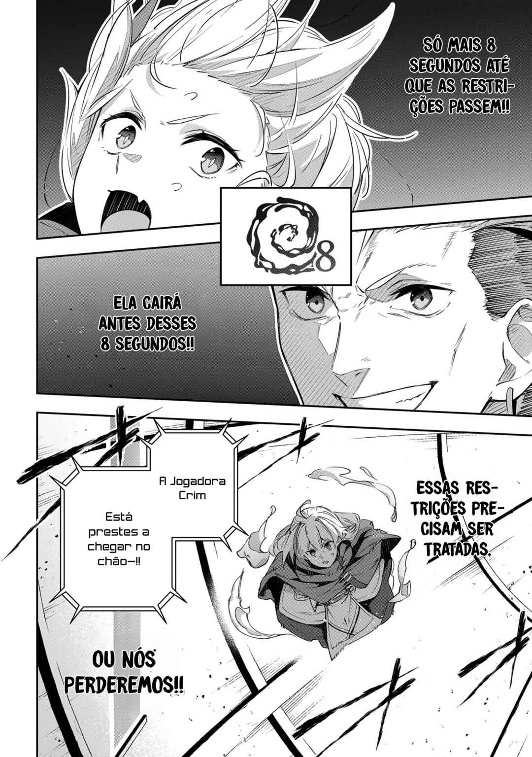 Read Destiny Unchain Online Kyuuketsu ki Shoujo to natte Yagate Aka no Maou to Yobareru You ni Narimashita PT Manga Online