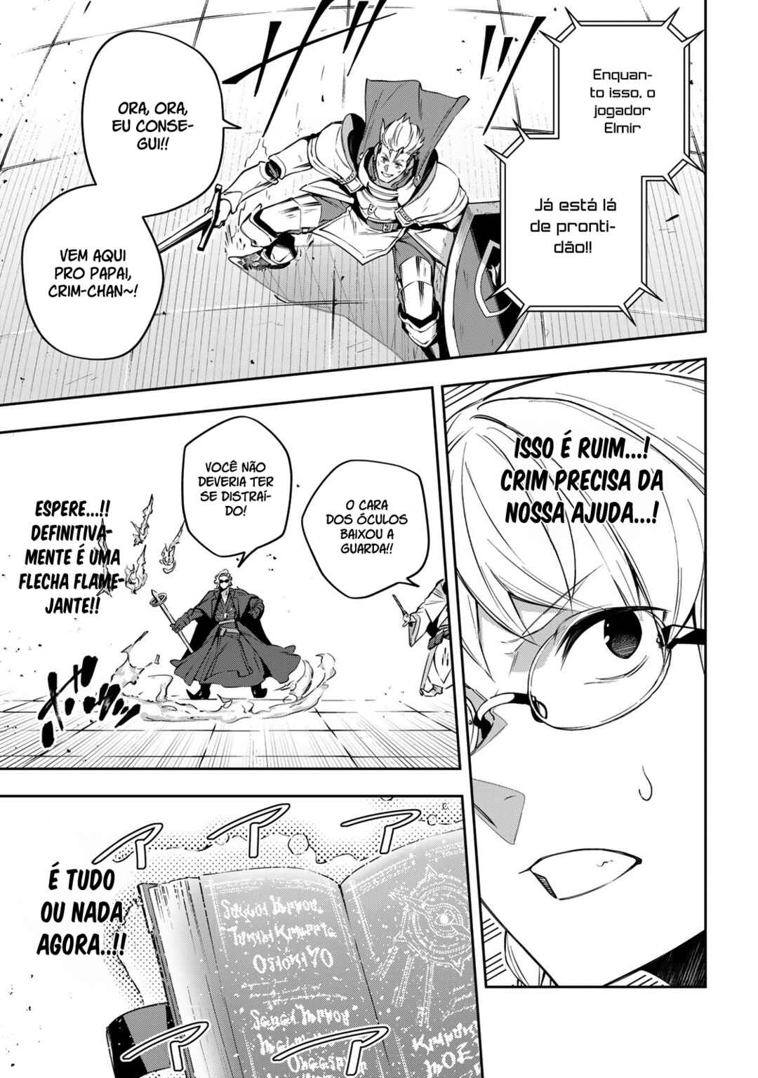 Read Destiny Unchain Online Kyuuketsu ki Shoujo to natte Yagate Aka no Maou to Yobareru You ni Narimashita PT Manga Online