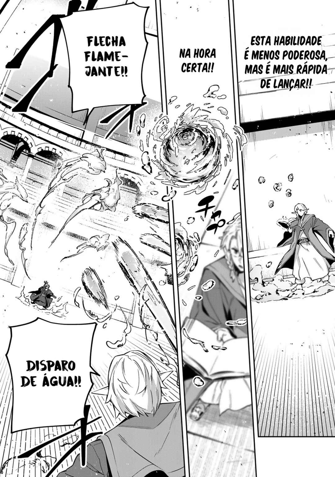 Read Destiny Unchain Online Kyuuketsu ki Shoujo to natte Yagate Aka no Maou to Yobareru You ni Narimashita PT Manga Online