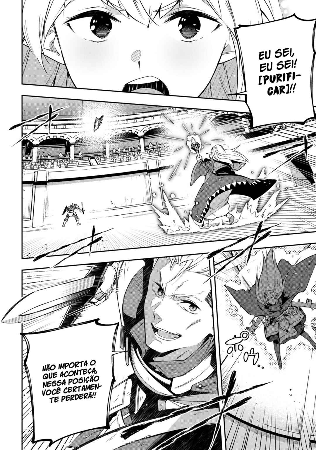 Read Destiny Unchain Online Kyuuketsu ki Shoujo to natte Yagate Aka no Maou to Yobareru You ni Narimashita PT Manga Online