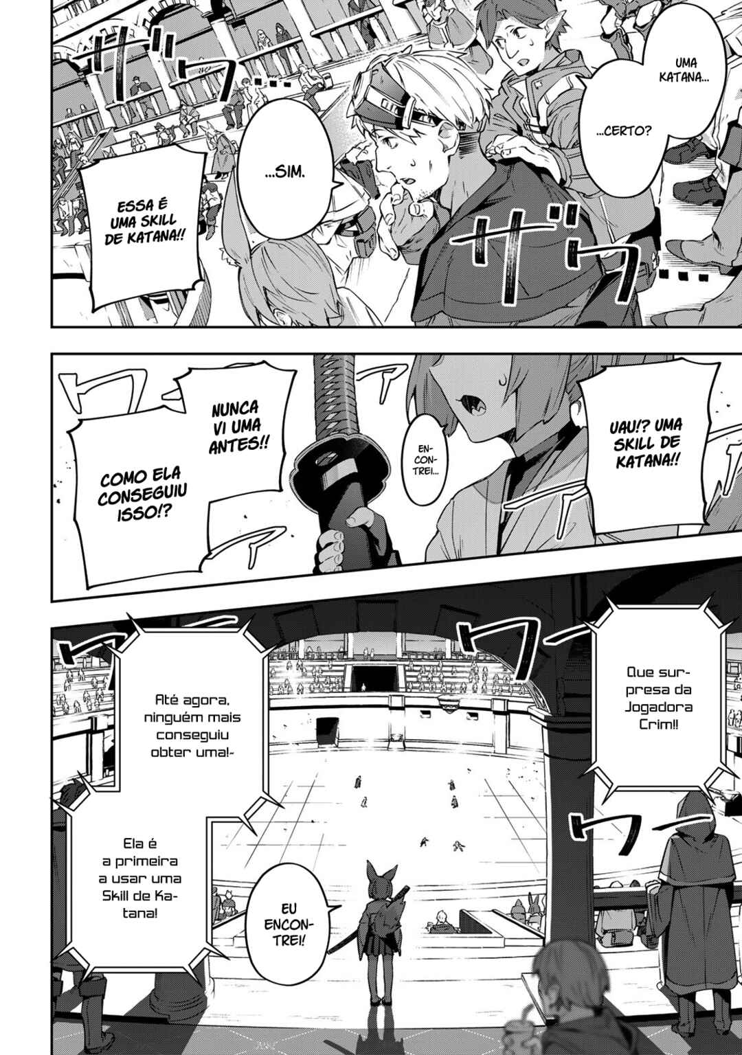 Read Destiny Unchain Online Kyuuketsu ki Shoujo to natte Yagate Aka no Maou to Yobareru You ni Narimashita PT Manga Online