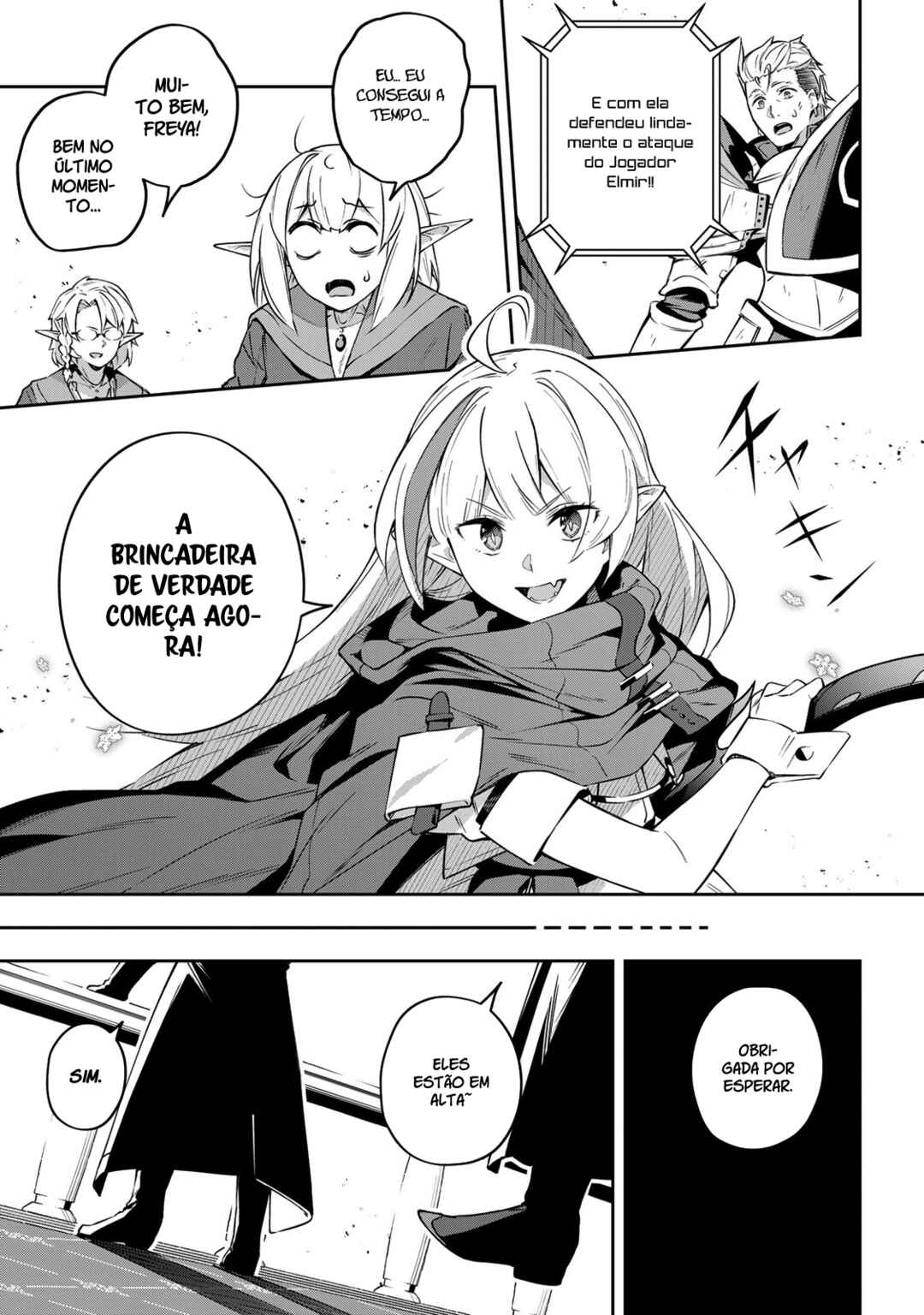 Read Destiny Unchain Online Kyuuketsu ki Shoujo to natte Yagate Aka no Maou to Yobareru You ni Narimashita PT Manga Online