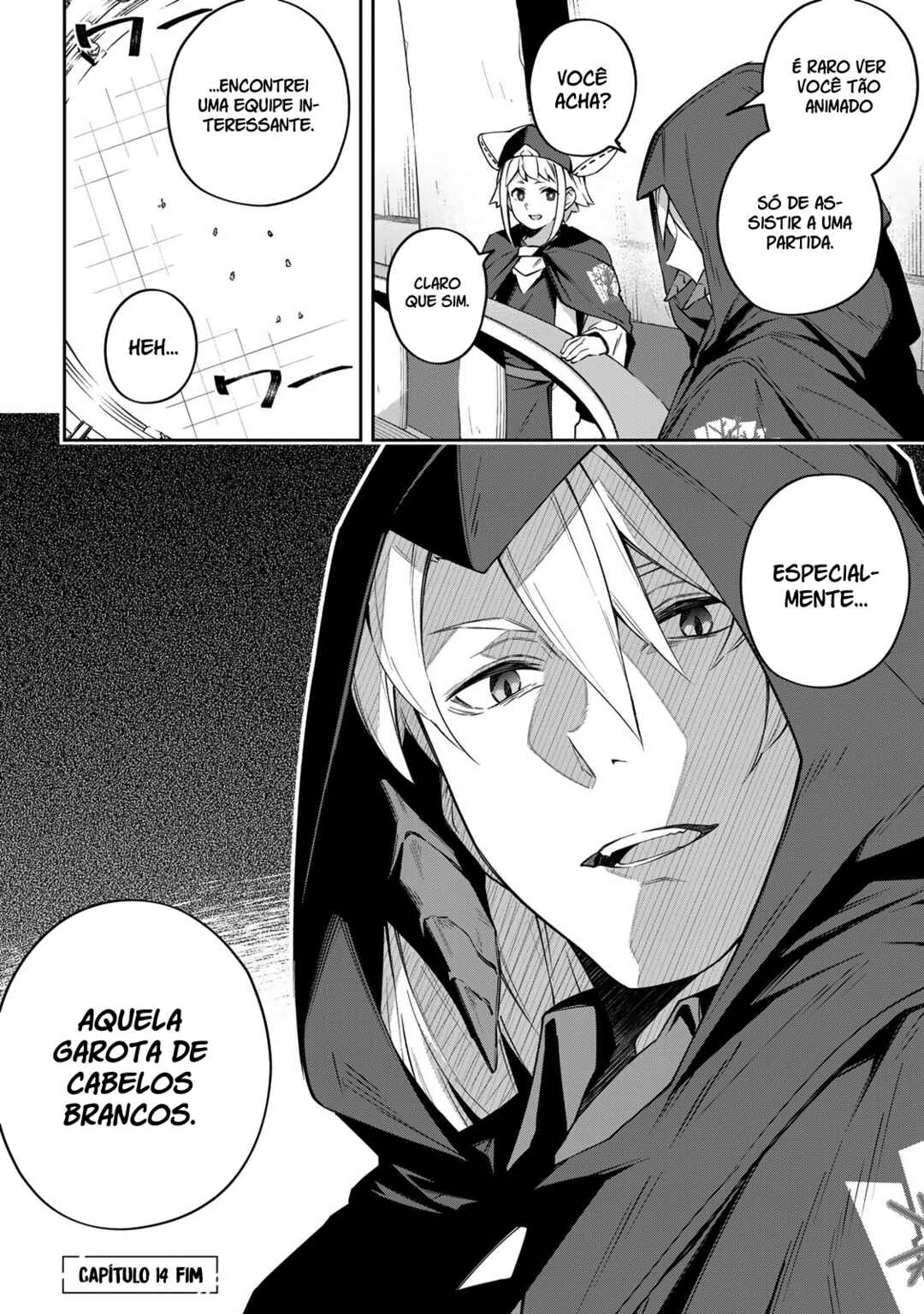 Read Destiny Unchain Online Kyuuketsu ki Shoujo to natte Yagate Aka no Maou to Yobareru You ni Narimashita PT Manga Online