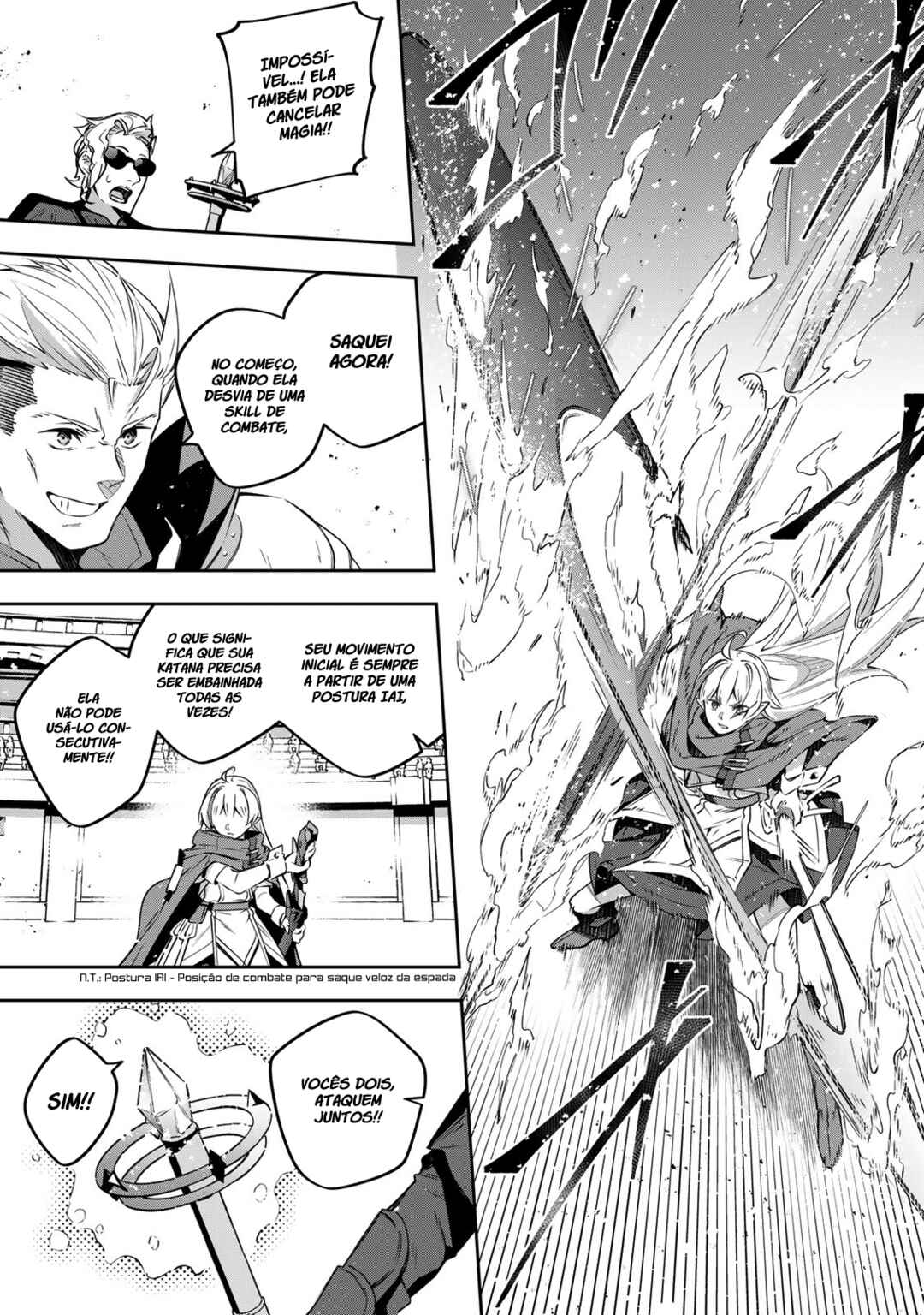 Read Destiny Unchain Online Kyuuketsu ki Shoujo to natte Yagate Aka no Maou to Yobareru You ni Narimashita PT Manga Online