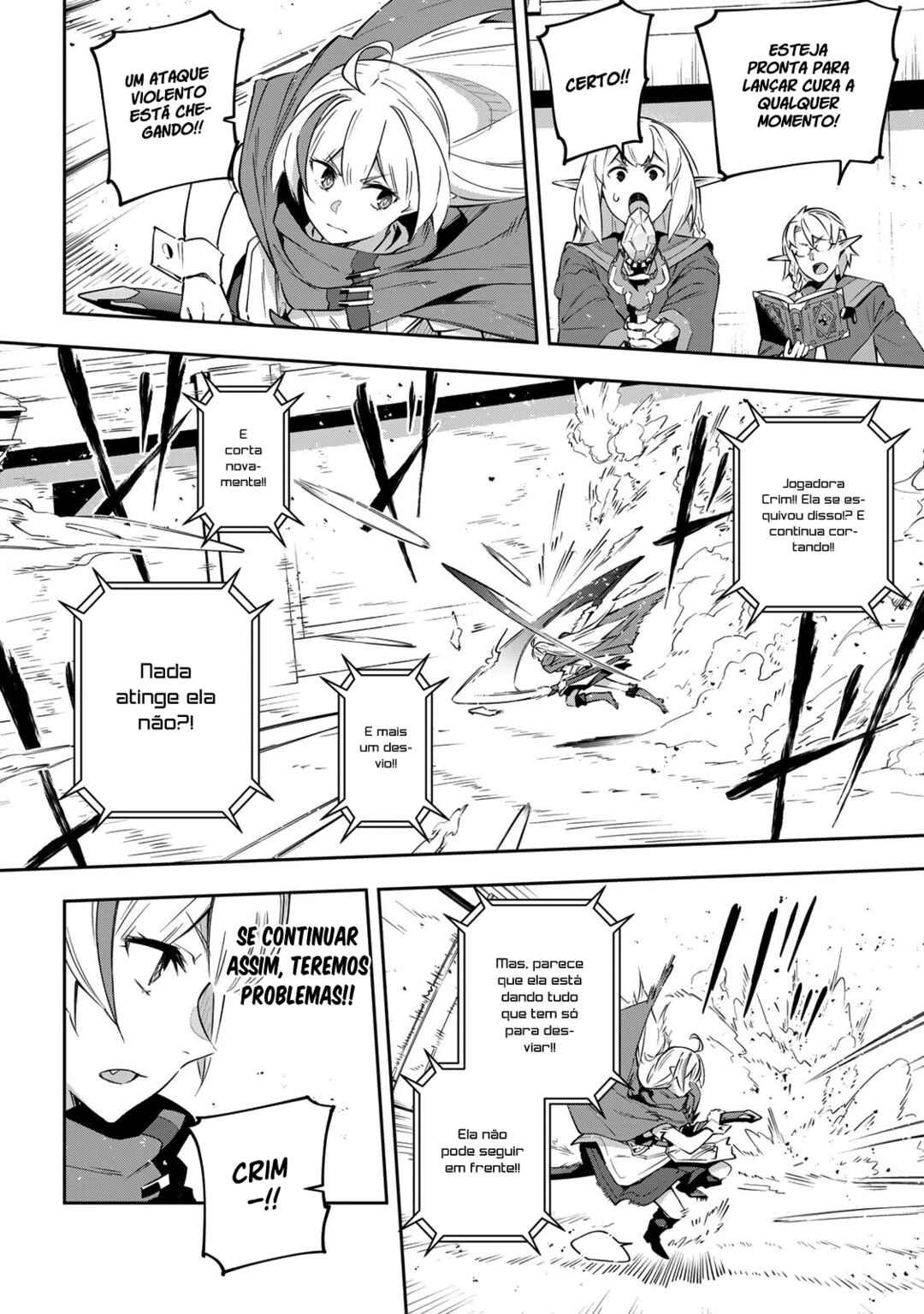 Read Destiny Unchain Online Kyuuketsu ki Shoujo to natte Yagate Aka no Maou to Yobareru You ni Narimashita PT Manga Online