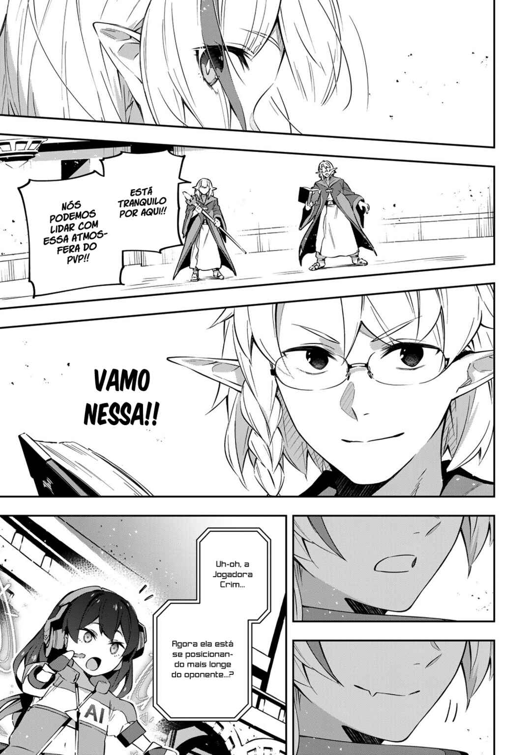 Read Destiny Unchain Online Kyuuketsu ki Shoujo to natte Yagate Aka no Maou to Yobareru You ni Narimashita PT Manga Online