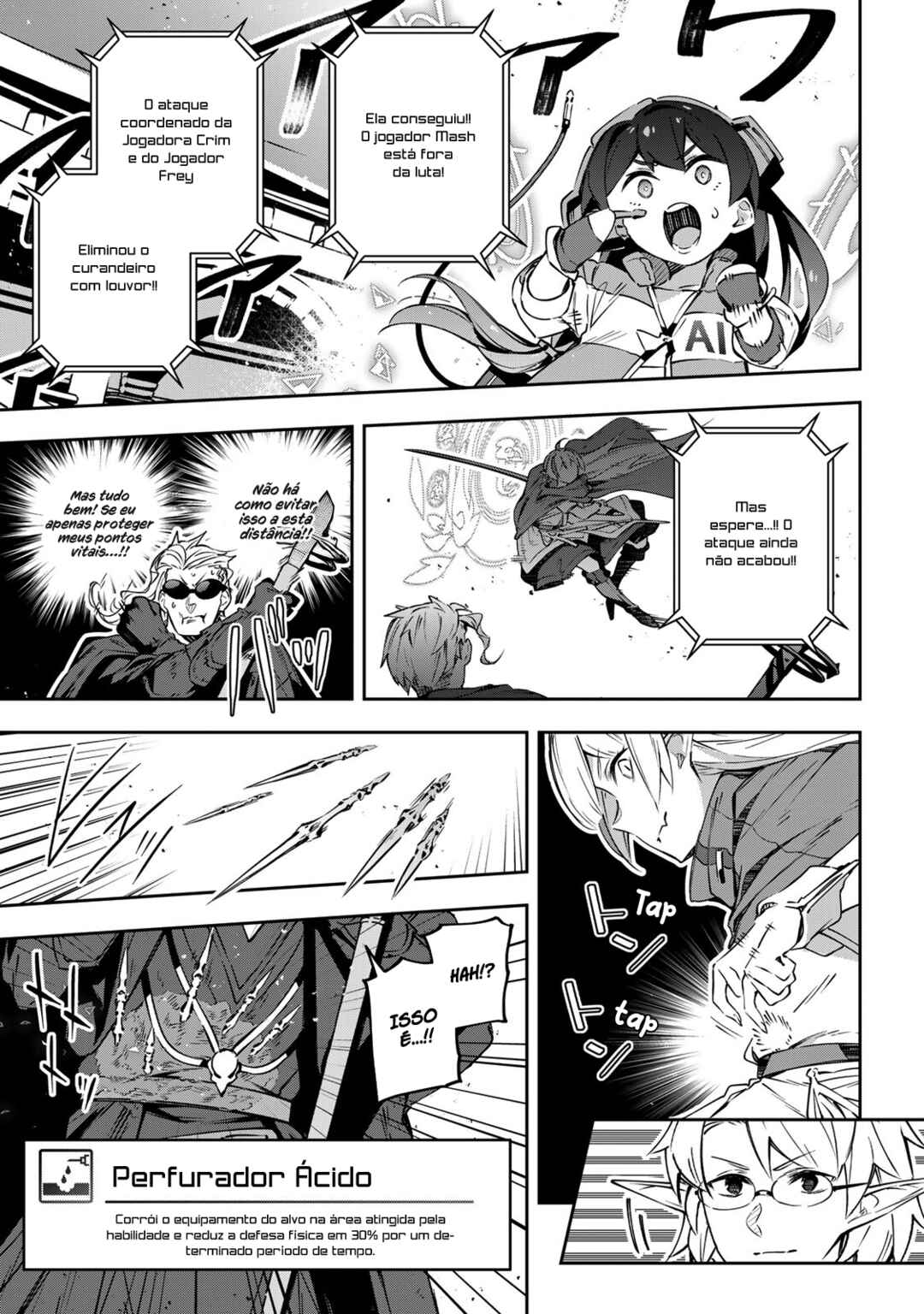 Read Destiny Unchain Online Kyuuketsu ki Shoujo to natte Yagate Aka no Maou to Yobareru You ni Narimashita PT Manga Online