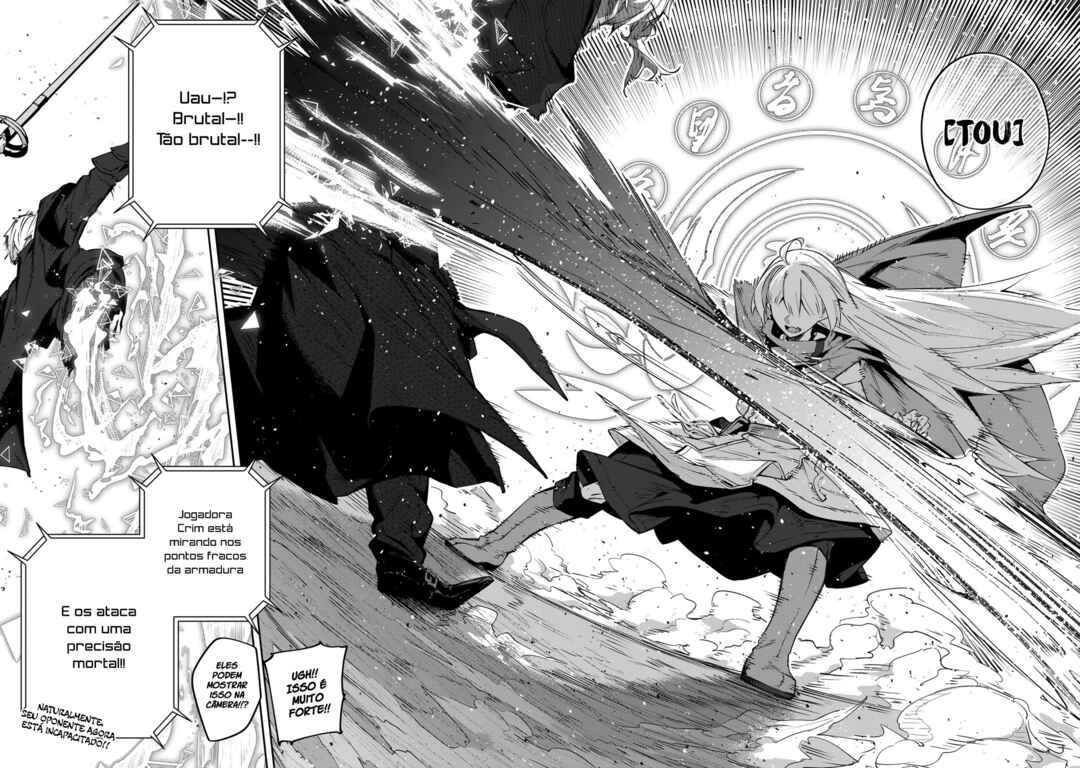Read Destiny Unchain Online Kyuuketsu ki Shoujo to natte Yagate Aka no Maou to Yobareru You ni Narimashita PT Manga Online