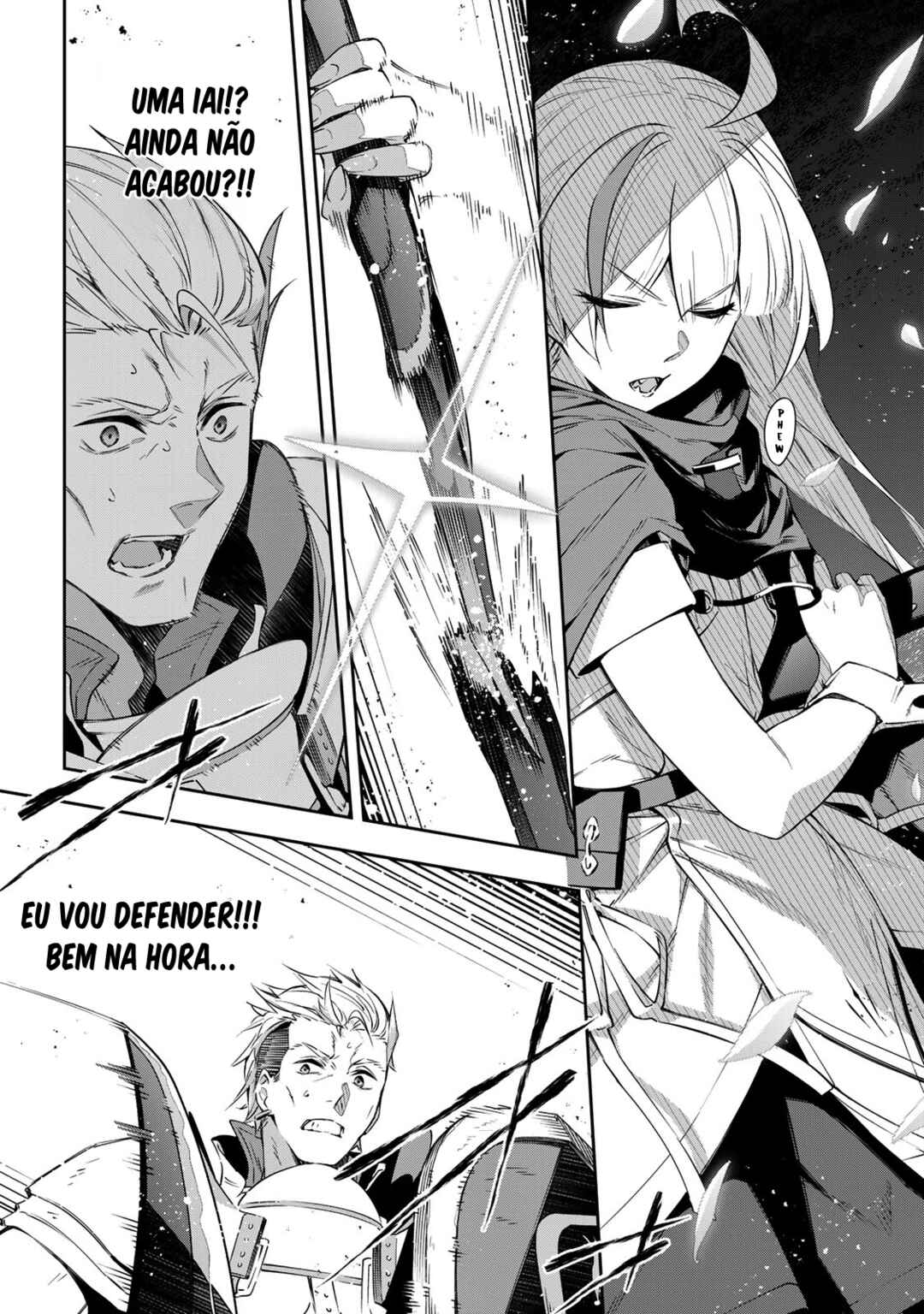 Read Destiny Unchain Online Kyuuketsu ki Shoujo to natte Yagate Aka no Maou to Yobareru You ni Narimashita PT Manga Online