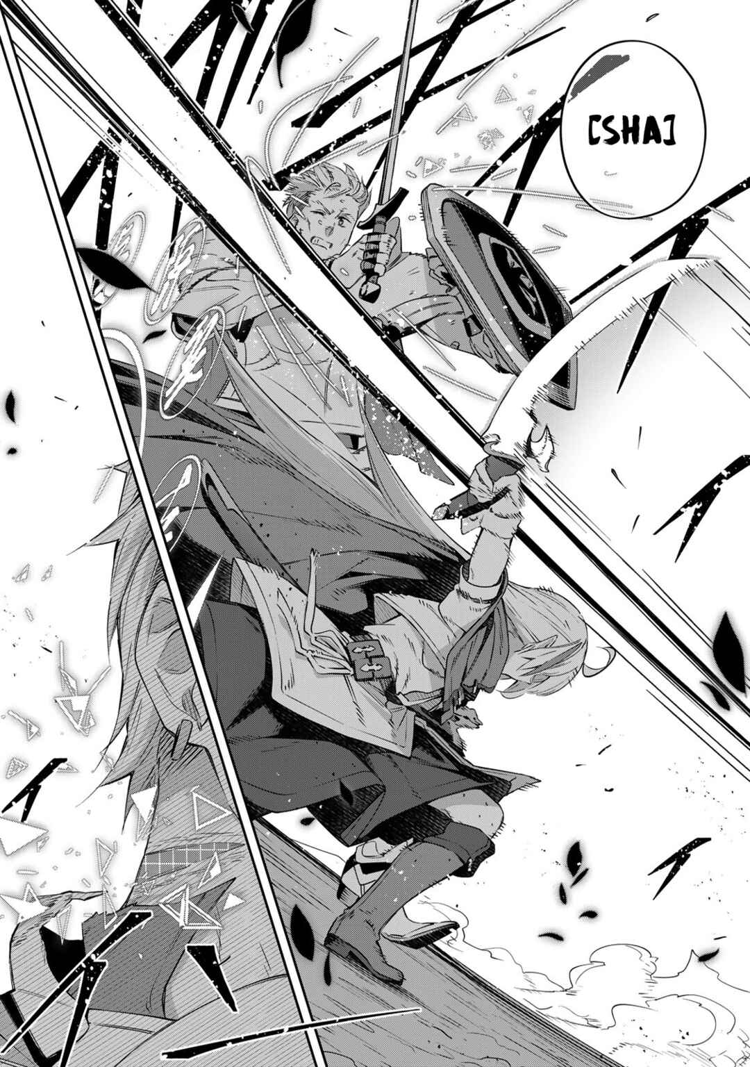 Read Destiny Unchain Online Kyuuketsu ki Shoujo to natte Yagate Aka no Maou to Yobareru You ni Narimashita PT Manga Online