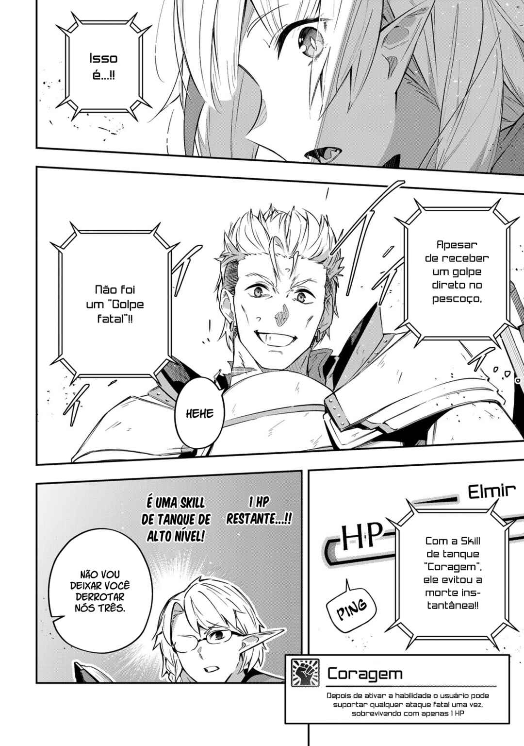 Read Destiny Unchain Online Kyuuketsu ki Shoujo to natte Yagate Aka no Maou to Yobareru You ni Narimashita PT Manga Online