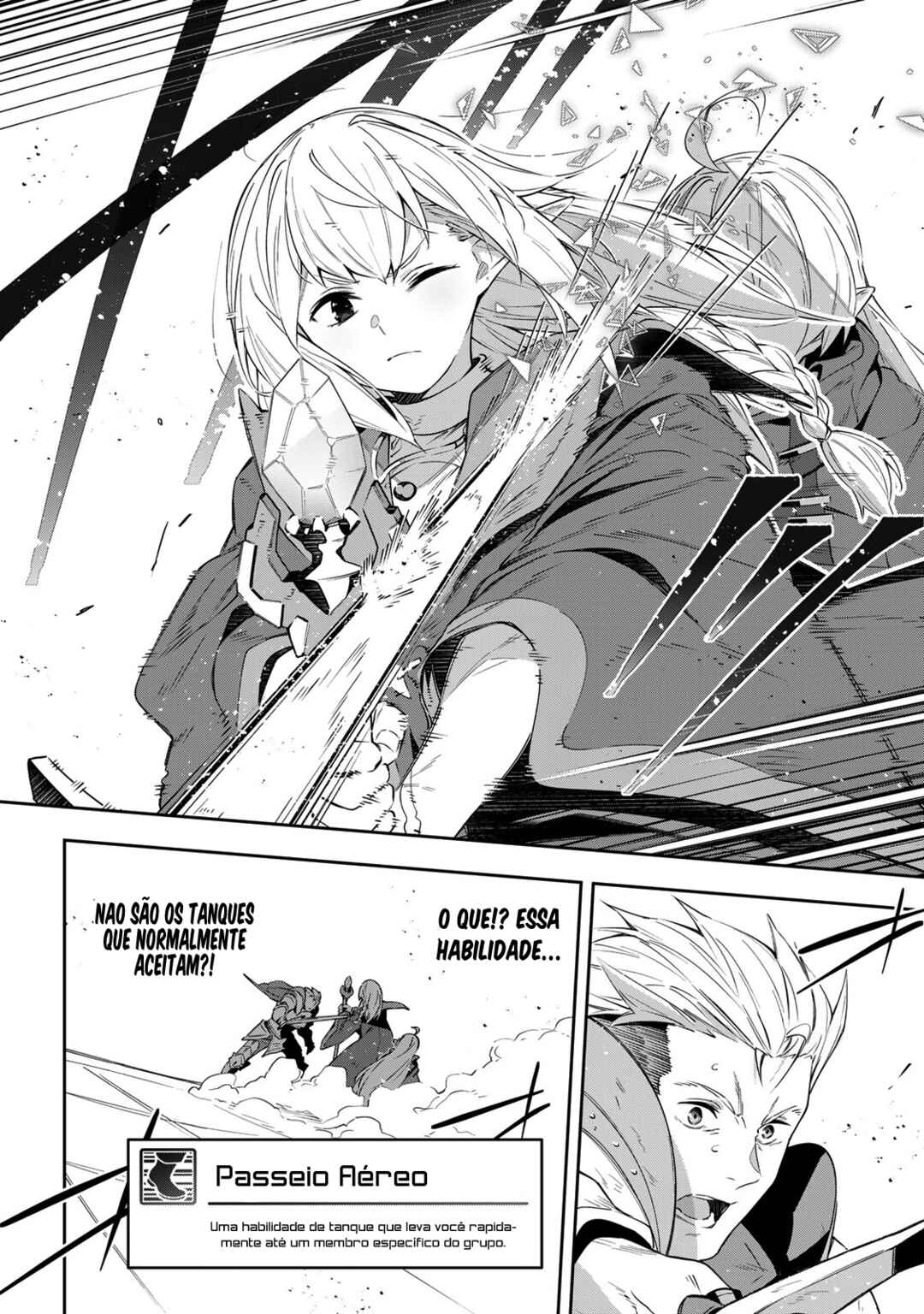Read Destiny Unchain Online Kyuuketsu ki Shoujo to natte Yagate Aka no Maou to Yobareru You ni Narimashita PT Manga Online